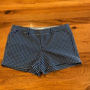 Womens Merona printed shorts. Size 12.